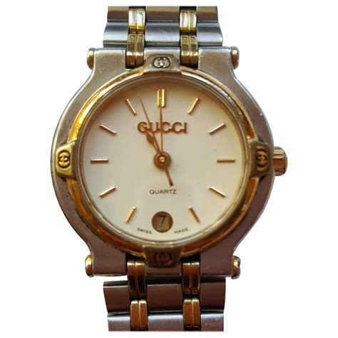 womens old gucci watches|classic gucci watch for women.